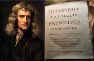 Нельзя сказать, конечно, что Ньютон по своим убеждениям был христианским ортодоксом, скорее мистиком