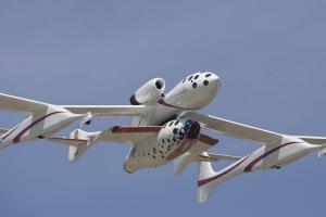 Приз Ansari X Prize был выигран участниками проекта «Tier One», разработавшими воздушно-космическую систему «SpaceShipOne»
