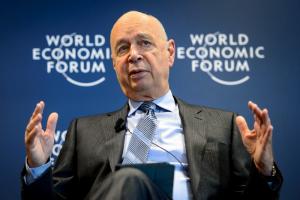 Основатель Всемирного экономического форума в Давосе Клаус Шваб предсказывает наступление новой экономической эры