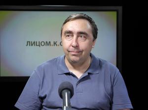 Андрей Ростовцев, физик, один из основателей Диссернета, разработавший программное обеспечение по поиску плагиата в диссертациях