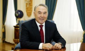 Президент Казахстана Нурсултан Назарбаев объявил о создании одностороннего безвизового режима для граждан 10 стран, показавших наибольшую инвестиционную активность в этой республике