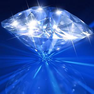 Алмаз обладает массой уникальных свойств