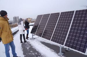 Когда говорят о солнечной энергетике, первыми на ум приходят широко известные солнечные фотоэлектрические модули