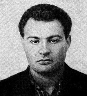 Вадим Березинский (1935–1980)