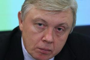 Игорь Решетов