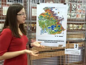 Анастасия Никулина рассказала о проекте «ДубльГИС для археологов