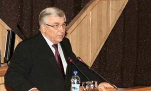 Виктор Косоуров будет мониторить реформу РАН
