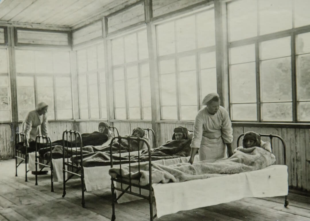 Госпиталь значение. Госпиталь в годы войны 1941-1945. Госпитали в Ленинграде 1941-1945 гг. Военный госпиталь 1941 года в Москве.
