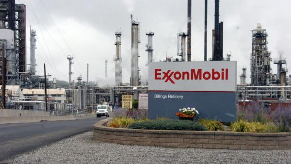 Ученые нефтяного гиганта ExxonMobil предсказывали глобальное потепление еще 40 лет назад