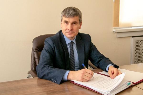 Министр науки Новосибирской области Алексей Васильев покинет свой пост