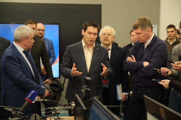 Взлетит ли новый проект развития университета?
