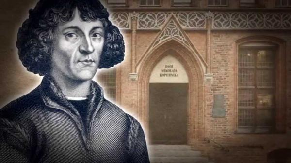 Как уместились в одном ряду Николай Коперник и Джордано Бруно?