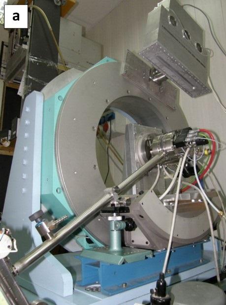 Физики установили момент, когда авиационный сплав становится максимально прочным