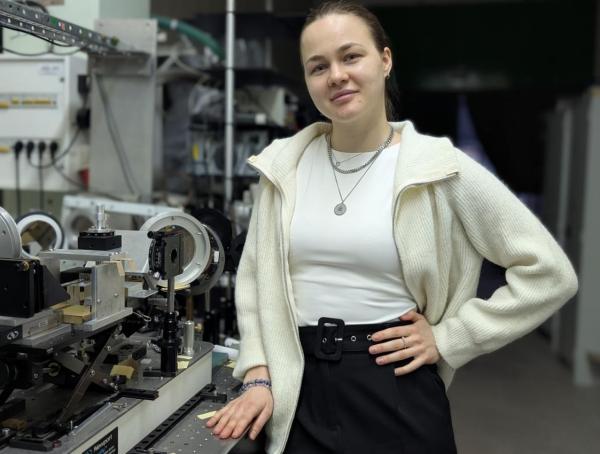 Российские физики разработали устройство, позволяющее исследовать материалы для микросхем терагерцевого диапазона и определять размеры их элементов 