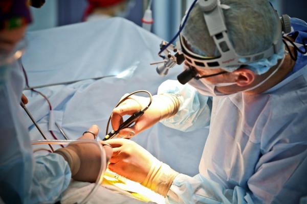 В Центре Мешалкина разработали протез клапана легочной артерии для транскатетерной имплантации, не имеющий аналогов в России