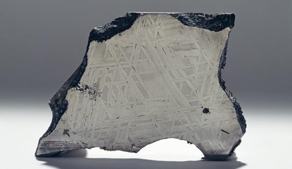 Эксперимент геологов и физиков внес вклад в понимание природы железных метеоритов