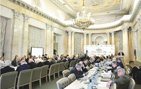 Утвержден план развития науки Сибири 