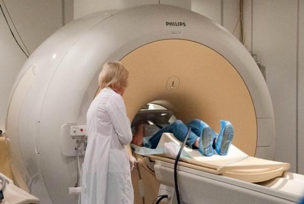 Сибирские ученые разрабатывают новые способы тераностики раковых опухолей мозга