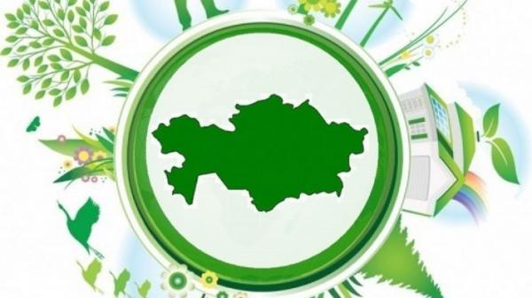 Республика Казахстан намерена заняться производством «зеленого» водорода