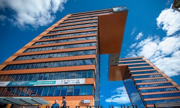 Новосибирские стартапы получат рекордную поддержку от Фонда содействия инновациям