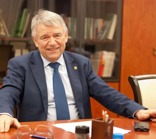 СО РАН заключило соглашение с Академией наук Абхазии