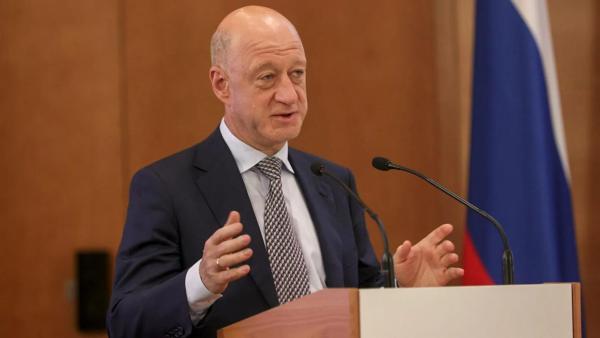 Есть ли у российского правительства реальная программа комплексного развития электроэнергетики?