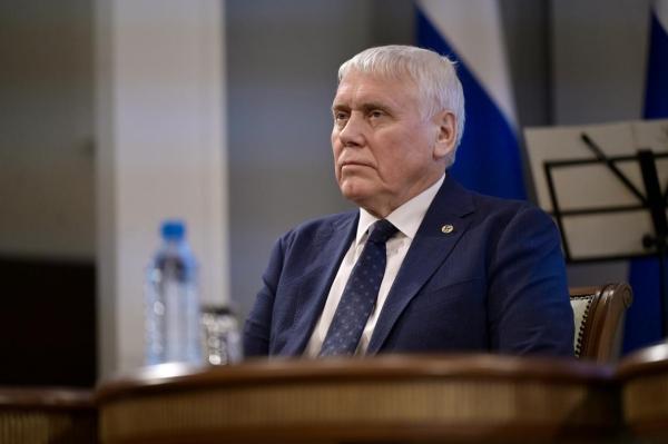 Академик Александр Латышев стал лауреатом Демидовской премии