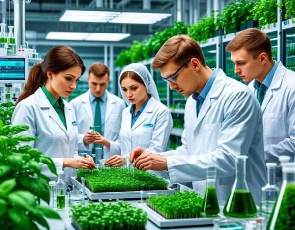 Правительство приступает к реализации нового национального проекта