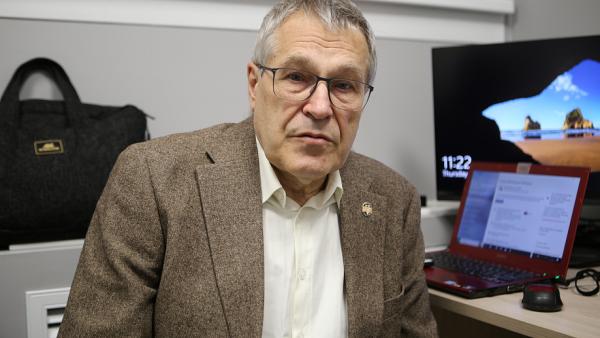 Замдиректора ИЦиГ СО РАН рассказал о новых медицинских технологиях