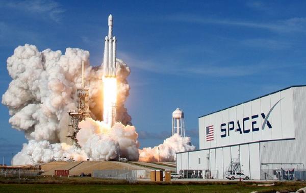 Что скрыл Илон Маск о запуске Falcon Heavy