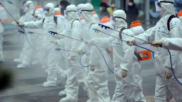 Российский вирусолог рассказал, как человечеству победить пандемию