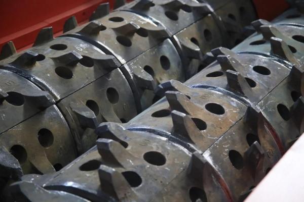 Российские ученые создали износостойкие покрытия для деталей горного оборудования