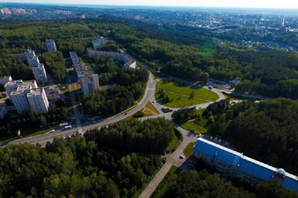 Академгородки: перспективные территории или ненужное наследие?