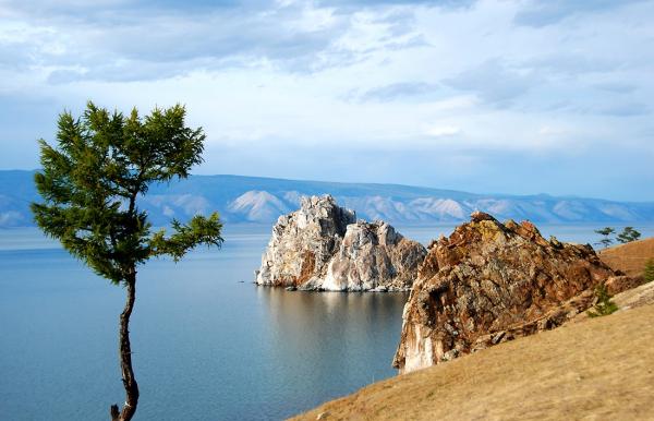 На Ольхоне продолжается научный эксперимент по спасению экологии Байкала 