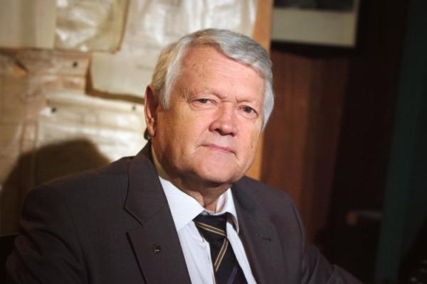 Академик Александр Асеев опубликовал открытое письмо о ситуации в СО РАН