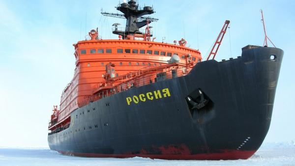 Новосибирские ученые впервые в России смогли провести сейсмические исследования на дрейфующей льдине в Арктике