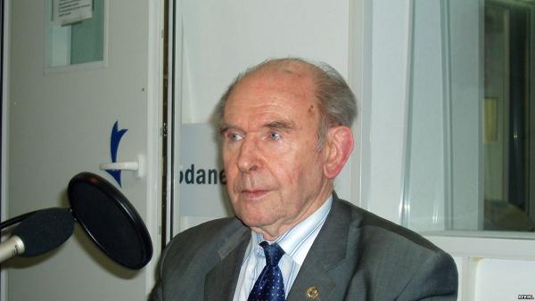 Новосибирский физик Эдуард Кругляков был одним из самых эффективных борцов со лженаукой в постсоветской России