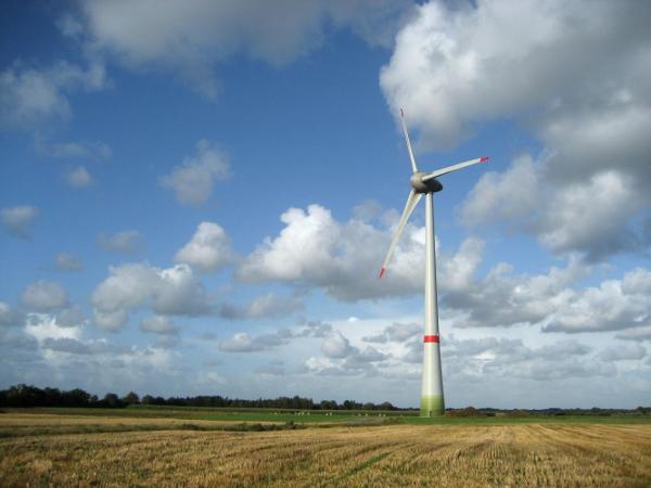 Планы европейцев по замене российских энергоносителей оффшорной ветроэнергетикой терпят неудачу
