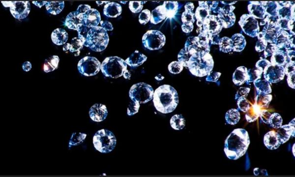 Получены кристаллы алмазов, перспективные для компьютерной памяти