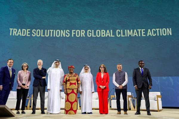 Климатический саммит ООН превращается в крупнейшую деловую ярмарку с участием… производителей ископаемого топлива