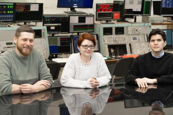 Созданы программы для измерения и коррекции ошибок магнитной системы в ускорительном комплексе ЦКП «СКИФ»