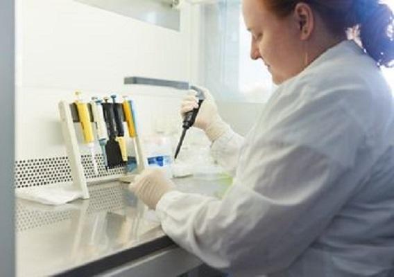 Молодые ученые исследуют на мышах вклад ожирения в развитие остеопороза у мужчин и женщин