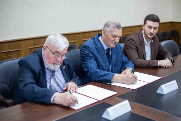 Новый НИИ появился в Новосибирской области