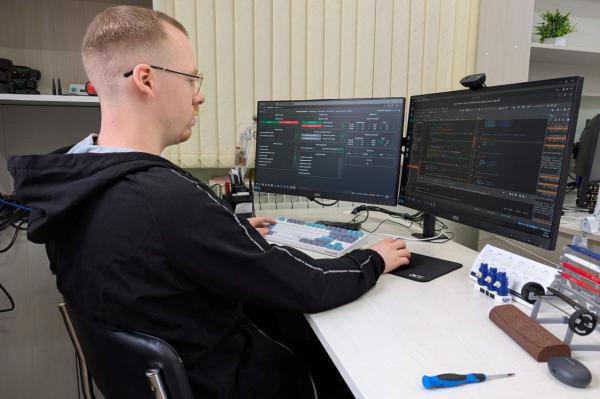 Разработанное АО «РиМ» и НГТУ НЭТИ приложение для сбора данных запустили на объектах энергетики