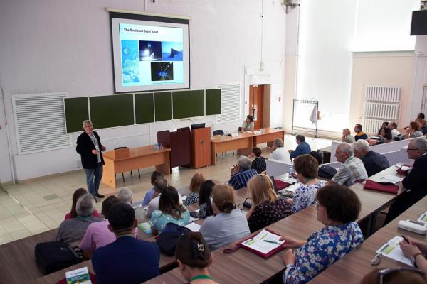 В Новосибирске завершила работу работу крупная международная научная конференция 