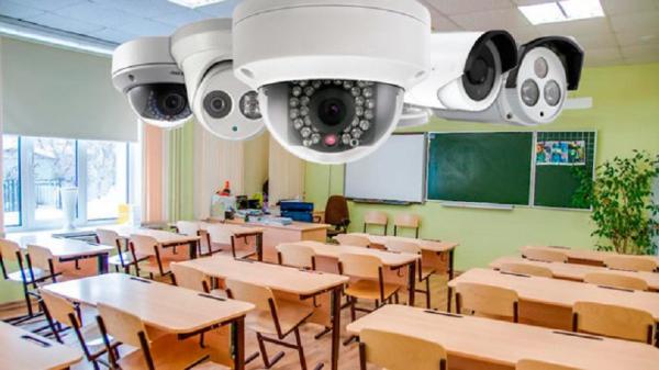В Академгородке создают систему безопасности для предотвращения нападений на школы 