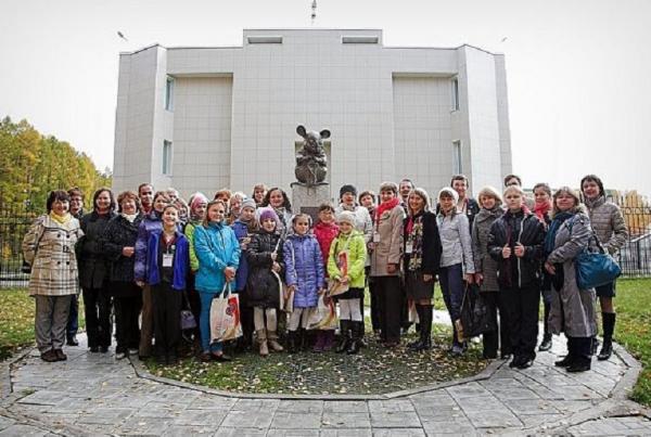 В Академгородке пройдет межрегиональная конференция юннатского движения