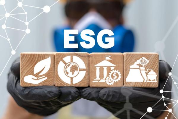 На начало этого года под принципами ESG подписались почти пять тысяч руководителей компаний из 135 стран