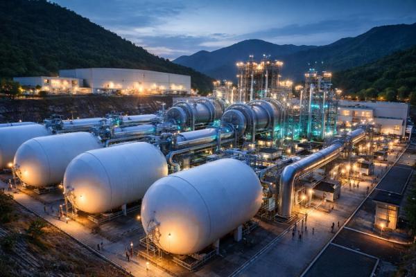 Еще одна важная инновация в области энергетических технологий