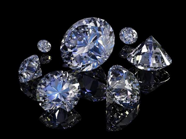 Новосибирские ученые разработали перспективный путь синтеза алмазов